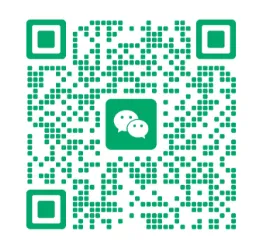 微信 border2go 二维码